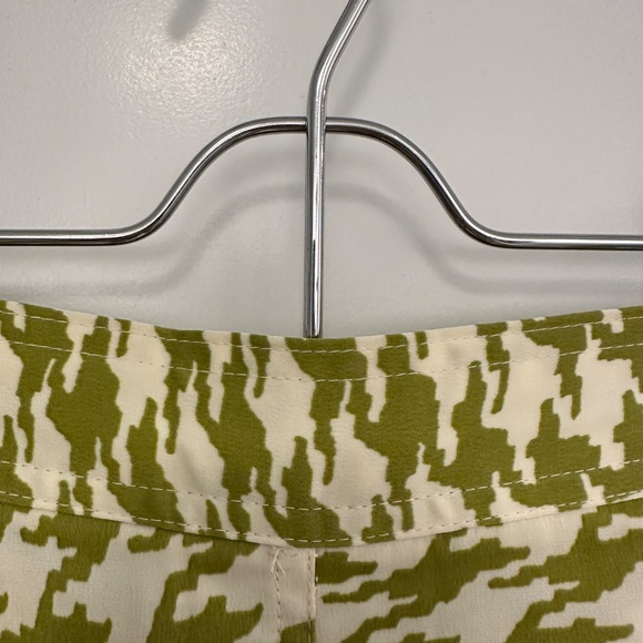 Urban Outfitters High Waisted Houndstooth Pants - Picture 5 of 10